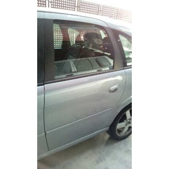 opel meriva del año 2003