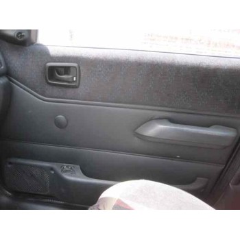 ford fiesta berl./courier del año 1994