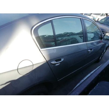 volkswagen passat berlina (3c2) del año 2006