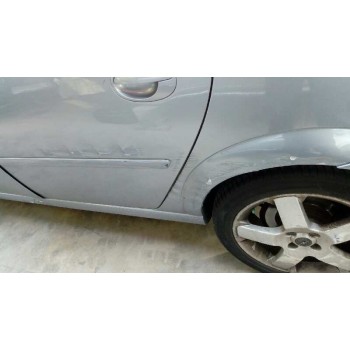 opel meriva del año 2003