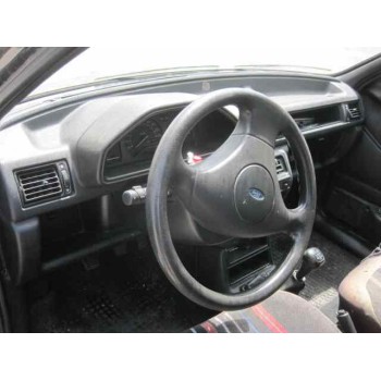 ford fiesta berl./courier del año 1994