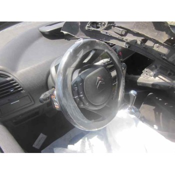 citroën c4 berlina del año 2008