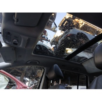 volkswagen touran (1t3) del año 2011