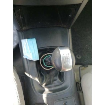 nissan primera berlina (p12) del año 2005