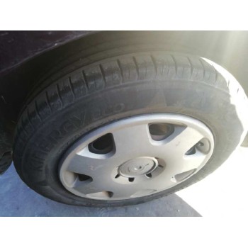 volkswagen polo (9n1) del año 2004