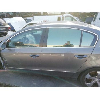 volkswagen passat berlina (3c2) del año 2006