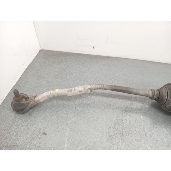 Recambio de cremallera direccion para peugeot 3008 active referencia OEM IAM 6820000084  