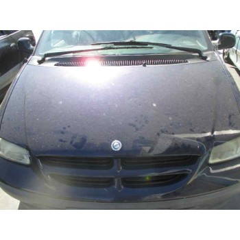 chrysler voyager (gs) del año 1998