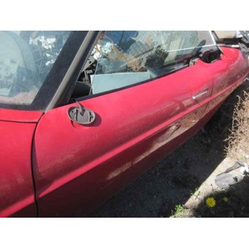 fiat barchetta (183) del año 2001