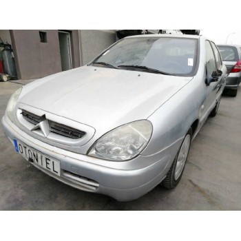 citroën xsara berlina del año 2003