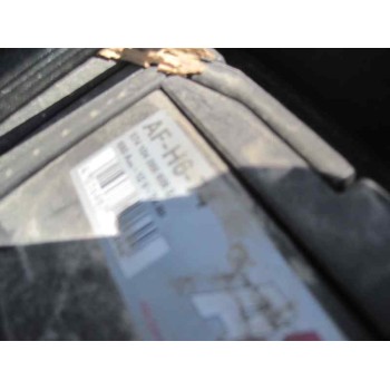 volkswagen caddy ka/kb (2k) del año 2007