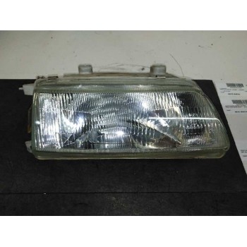 FARO DERECHO MONOPTICA