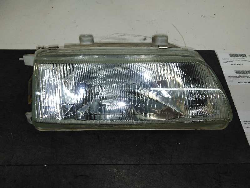 Recambio de faro derecho para honda civic (ec/ed) 1.4 l 5 berlina (ed2) referencia OEM IAM   MONOPTICA