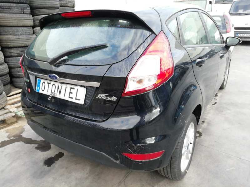FORD FIESTA (CCN)