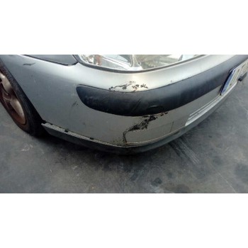 seat ibiza (6k1) del año 2001