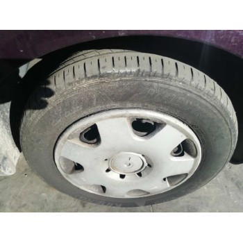 volkswagen polo (9n1) del año 2004