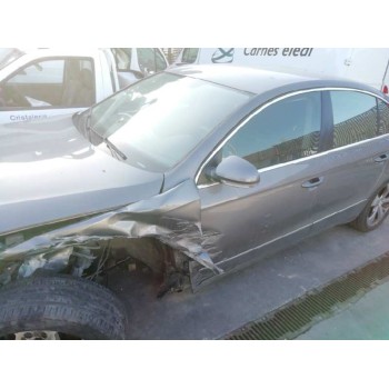 volkswagen passat berlina (3c2) del año 2006