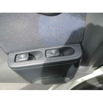 renault clio ii fase i (b/cbo) del año 1999