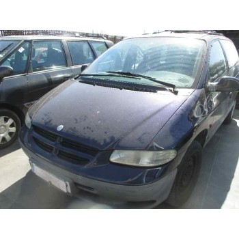 chrysler voyager (gs) del año 1998