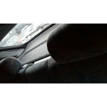 citroën xsara berlina del año 2000