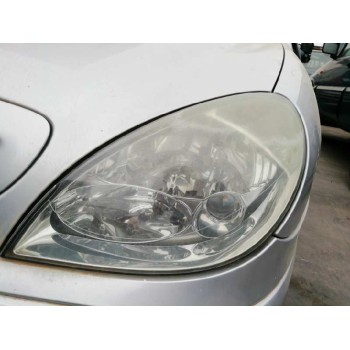 citroën xsara berlina del año 2003