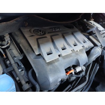 volkswagen touran (1t3) del año 2011