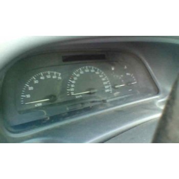 renault laguna (b56) del año 1998