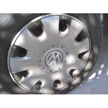 volkswagen caddy ka/kb (2k) del año 2007