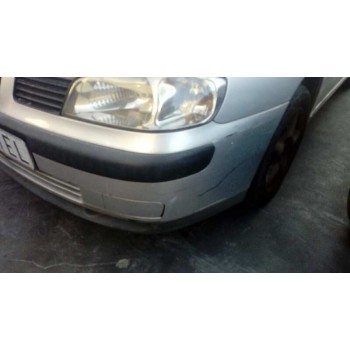 seat ibiza (6k1) del año 2001