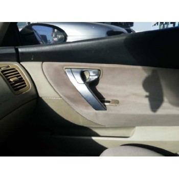 nissan primera berlina (p12) del año 2005