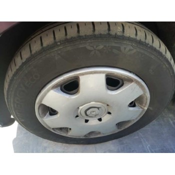 volkswagen polo (9n1) del año 2004