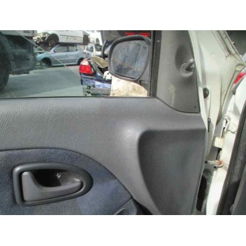 renault clio ii fase i (b/cbo) del año 1999