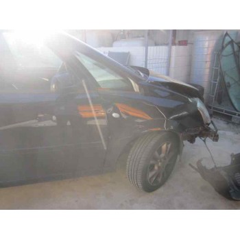 opel meriva del año 2006