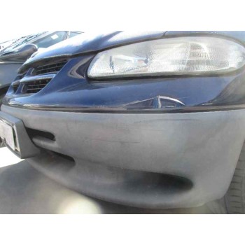 chrysler voyager (gs) del año 1998