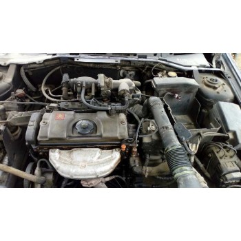 citroën xsara berlina del año 2000