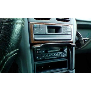 renault laguna (b56) del año 1998