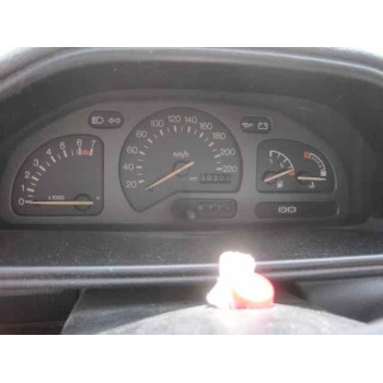 ford fiesta berl./courier del año 1994