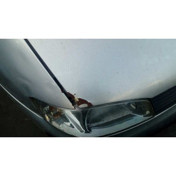 seat ibiza (6k1) del año 2001