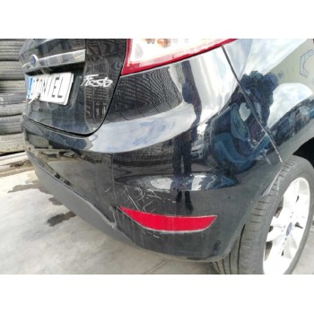 ford fiesta (ccn) del año 2017