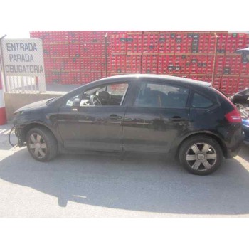 citroën c4 berlina del año 2008