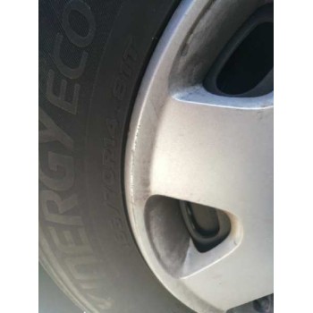 volkswagen polo (9n1) del año 2004