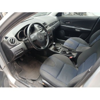 mazda 3 (bk) del año 2004