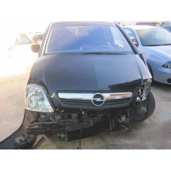 opel meriva del año 2006