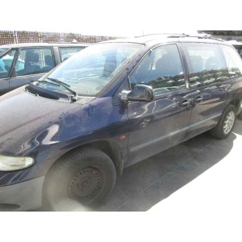 chrysler voyager (gs) del año 1998