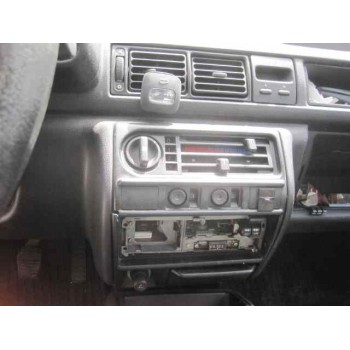 ford fiesta berl./courier del año 1994