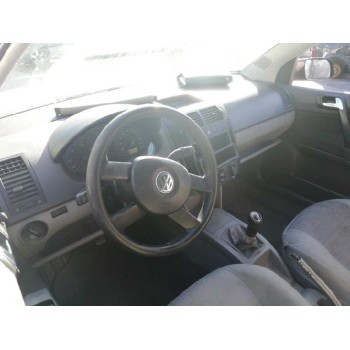 volkswagen polo (9n1) del año 2004