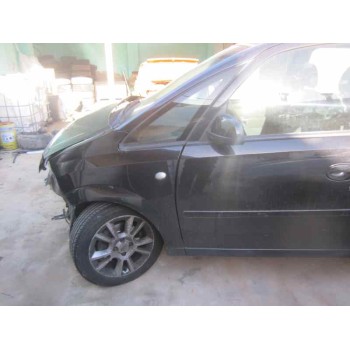 opel meriva del año 2006