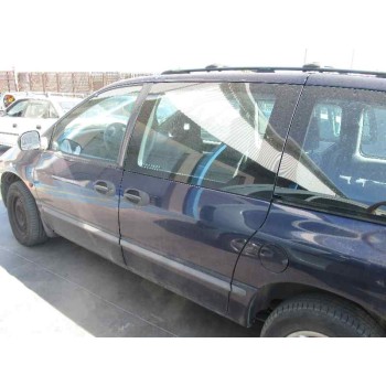 chrysler voyager (gs) del año 1998