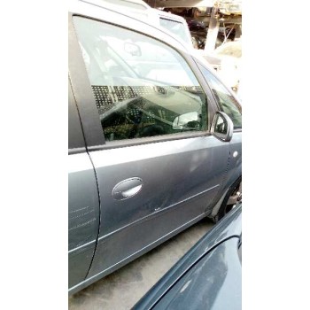 opel meriva del año 2003