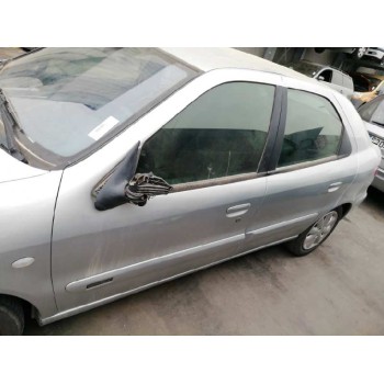 citroën xsara berlina del año 2003